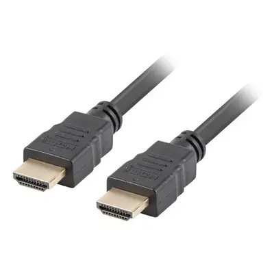 LANBERG Kabel HDMI-HDMI M/M v2.0 20m czarny