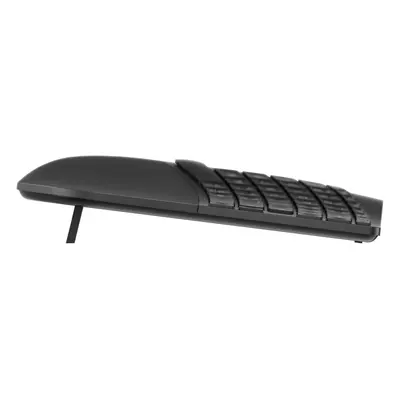 HP 965 BLK Ergonomic Wireless Keyboard (EN)