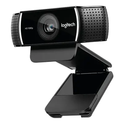 Logitech C922 Pro Strea m Webcam 960-001088