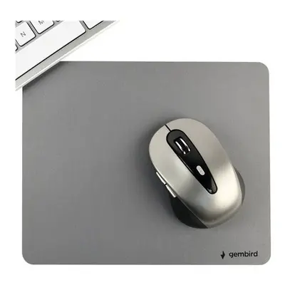 GEMBIRD Mouse Pad Dark Grey