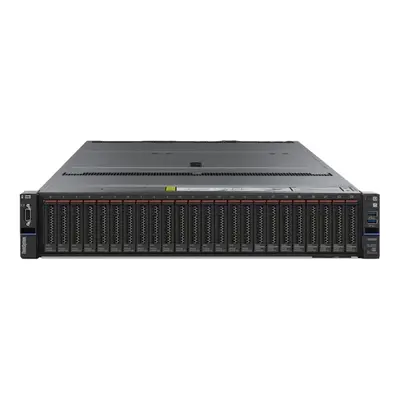 LENOVO ThinkSystem SR665 AMD EPYC 7303 16C 2.4GHz 64MB Cache/130W 32GB 3200MHz 2Rx4 RDIMM 8 SAS/