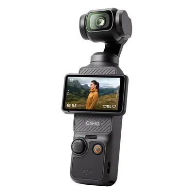 DJI Osmo Pocket 3