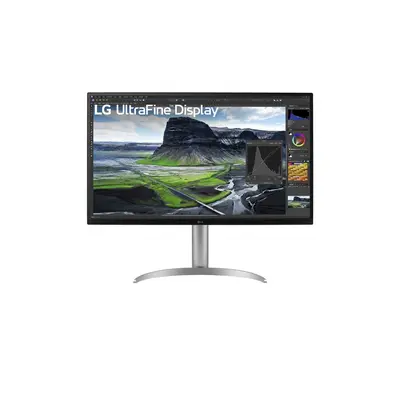 LG Electronics Monitor 27 cali 32UQ850V-W UHD