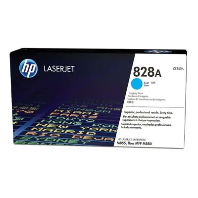 HP oryginalny bęben CF359A, cyan, 30000s, HP Color LaserJet Enterprise flow MFP M880z, flow MFP