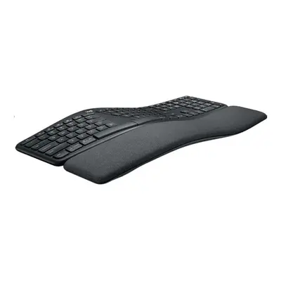 LOGITECH ERGO K860 KEYBOARD - GRAPHITE (US)