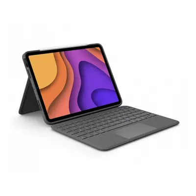 Logitech Etui Folio Touch do iPada Air 4 Generacji