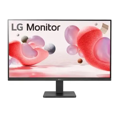 LG Electronics Monitor 27MR400-B 27 cali IPS FHD AMD FreeSync