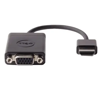 Dell Adapter HDMI to VGA