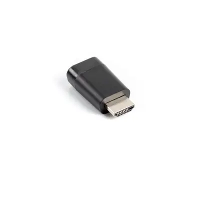 LANBERG Adapter HDMI-A (M) - VGA (F)