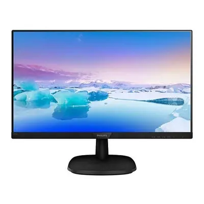 Philips Monitor 27 273V7QJAB IPS HDMI DP Głośniki