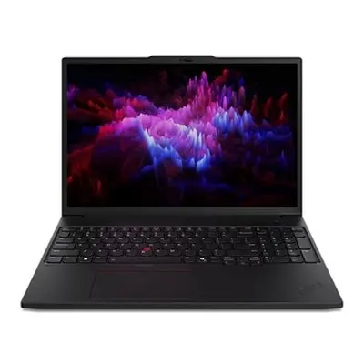 LENOVO ThinkPad P16s G3 Intel Core Ultra 7 165H 16inch WQUXGA OLED 2x16GB DDR5 1TB SSD M.2 RTX 5