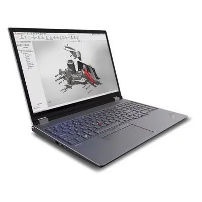 Lenovo Mobilna stacja robocza ThinkPad P16 G2 21FA000HPB W11Pro i7-13700HX/32GB/1TB/RTXA3500 12G