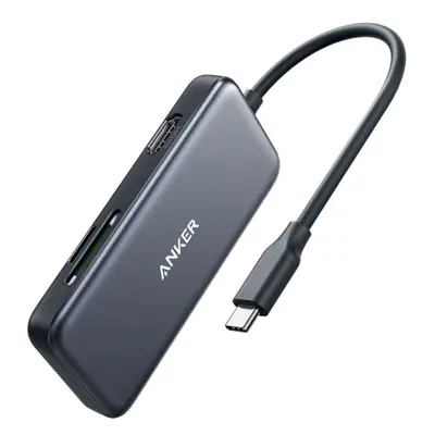 Anker Media Hub PowerExpand 8-in-1 USB-C PD