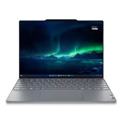 Lenovo Laptop ThinkBook 13x G4 21KR000MPB W11Pro Ultra 9 185H/32GB/1TB/INT/13.5 2.8K/Luna Grey/3