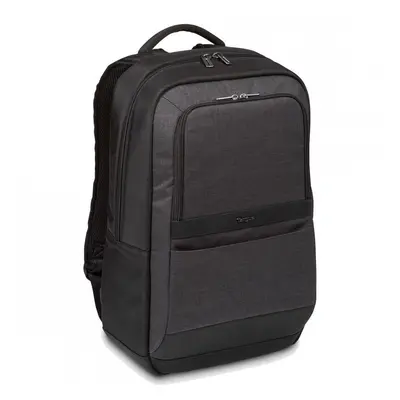 Targus CitySmart 12.5-15.6'' Essential Laptop Backpack - Black/Grey