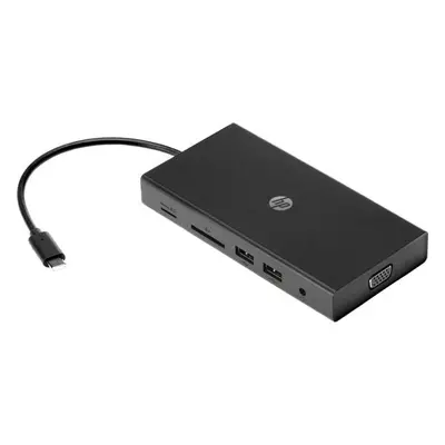 Hub USB-C HP Travel