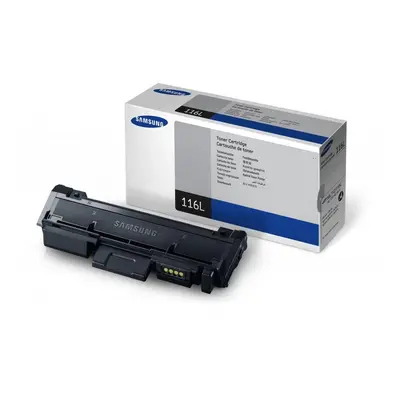 Oryginalny toner HP Inc. Samsung MLT-D116L czarny (SU828A)