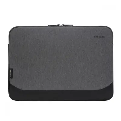 Targus Etui na laptopa Cypress 15.6cala Sleeve with EcoSmart szare