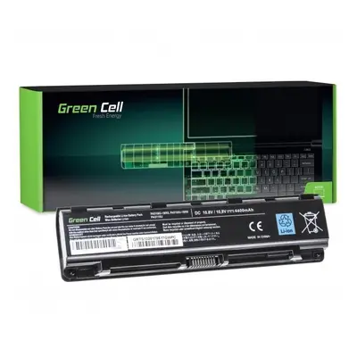 Green Cell Bateria do Toshiba C850 11,1V 4400mAh