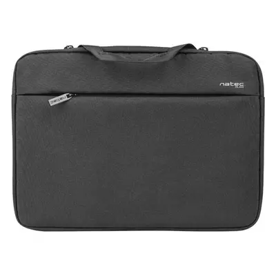 NATEC Etui do laptopa Clam 15.6 czarne