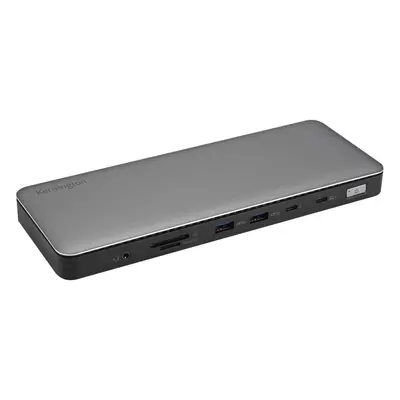 KENSINGTON SD5760T Thunderbolt 4 Dual 4K Docking Station