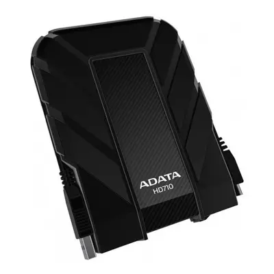 Adata DashDrive Durable HD710 4TB 2.5'' USB3.1 Black