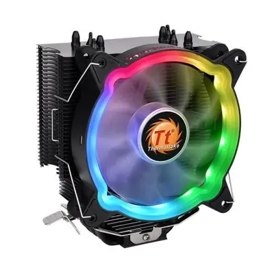 Thermaltake Chłodzenie procesora UX 200 ARGB Lightning (120mm, TDP130W)