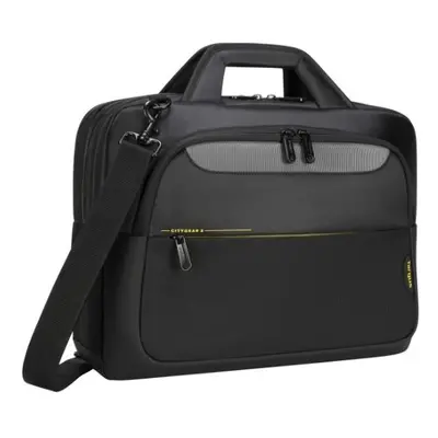 Targus Torba CityGear 15-17.3 cala Topload Laptop Case - czarny