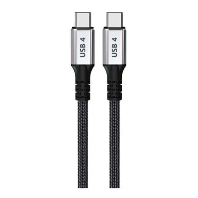 TB Kabel video USB C Thunderbolt 4 2m