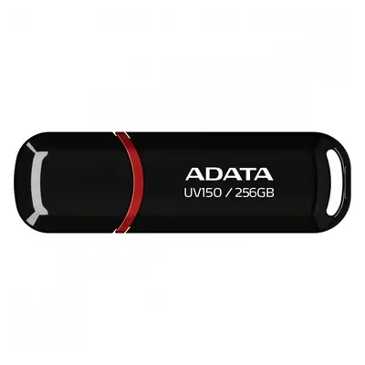 Adata Pendrive UV150 256GB USB3.2 czarny