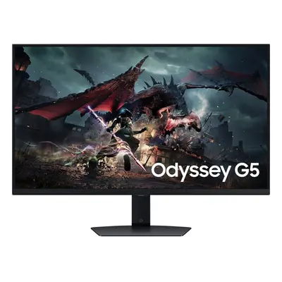 SAMSUNG LS32DG500EUXEN 32inch WQHD IPS 1ms 165Hz Flat 350cd/m2