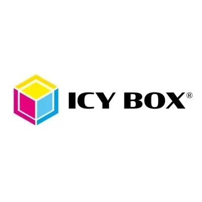 ICY BOX IB-DK408-C41 Multi-Docking Station for Notebooks and PCs