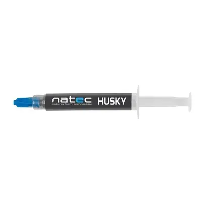 NATEC Pasta termoprzewodząca Husky 4g