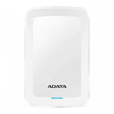 Adata DashDrive HV300 1TB 2.5 USB3.1 Biały