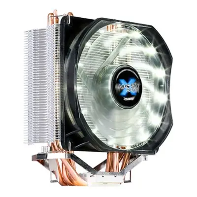 Zalman Chłodzenia Procesora CNPS9X OPTIMA CPU Cooler 120mm White LED