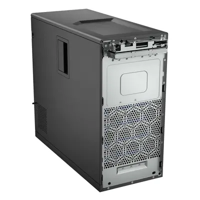 DELL PE T150 Chassis 4x3.5 cabled Xeon E-2314 16GB 1x480GB SSD SATA On Board LOM DP PREC H355 iD