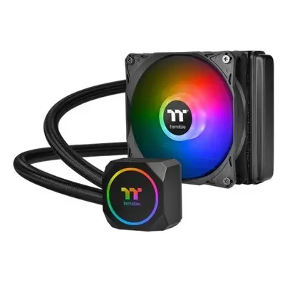 Thermaltake chłodzenie wodne - TH120 ARGB (120mm)