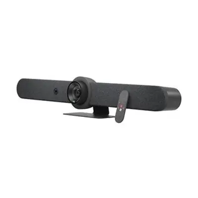 Logitech Systemy do wideokonferencji Rally Bar Graphite  960-00131