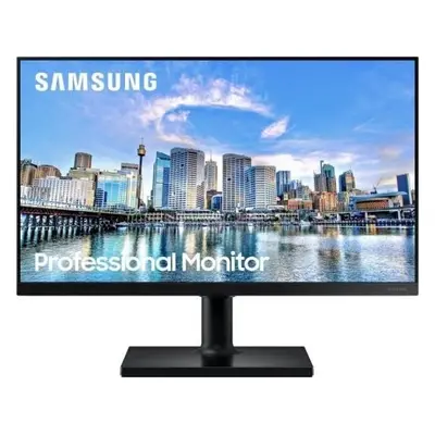 SAMSUNG Monitor 24'' LF24T450FQRXEN