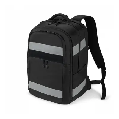 DICOTA Plecak na laptopa 17.3 cali Reflective 32-38l