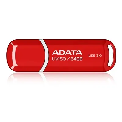 Adata DashDrive Value UV150 64GB USB3.0 Red