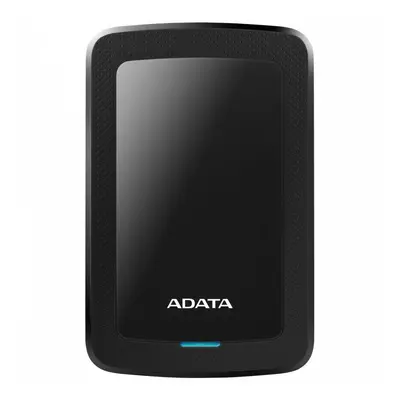 Adata DashDrive HV300 1TB 2.5 USB3.1 Czarny