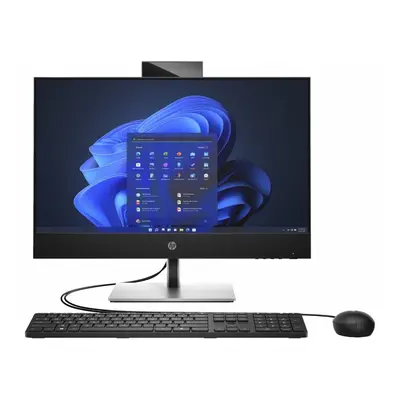 HP Inc. Komputer All-in-One ProOne 440 G9 16GB/512GB/W11P   935Y9EA