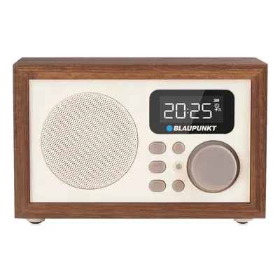 RADIOODTWARZACZ BLAUPUNKT HR5BR FM/SD/USB/AUX