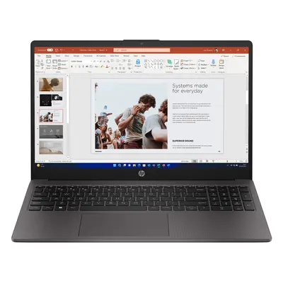 Laptop HP 255 G10 15.6 FHD/Ryzen 5 7530U/16GB/512GB SSD Windows 11 Home (AK9X4AT)
