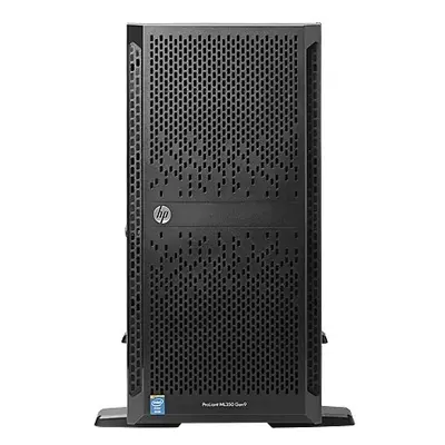 HP ML350 Gen9 E5-2620v3 SP8031GO EU Svr  L9R81A