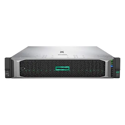 Hewlett Packard Enterprise Serwer DL380 Gen10 4208 1P 32GB 8SFF P23465-B21