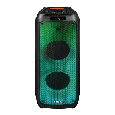 BAUPUNKT KOLUMNA AKTYWNA PB10DB BLUETOOTH KARAOKE
