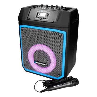 Blaupunkt MB06.2 przenośny system audio z Bluetooth, mikrofon, karaoke