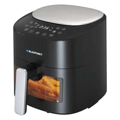 Wielofunkcyjna frytkownica beztłuszczowa Blaupunkt AFD512